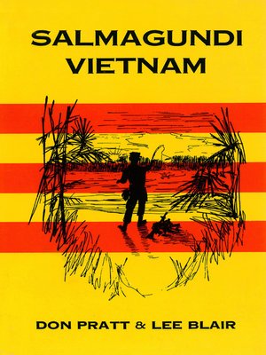 cover image of Salmagundi Vietnam